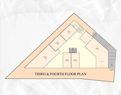 Rajshakha Earth Plaza Brochure Image 5