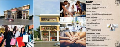 Rajshakha Earth Plaza Brochure Image 7