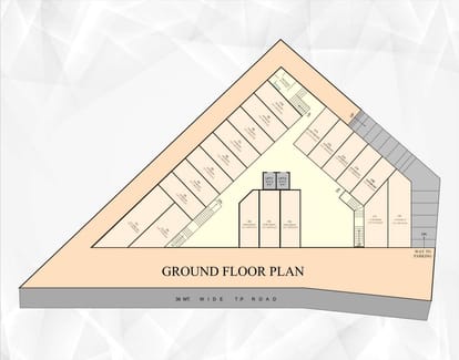 Rajshakha Earth Plaza Brochure Image 2