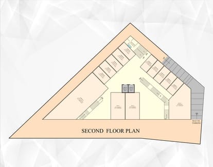 Rajshakha Earth Plaza Brochure Image 4