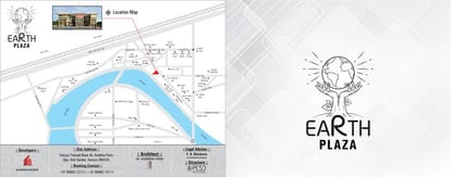 Rajshakha Earth Plaza Brochure Image 8
