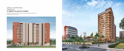 Pragati Empire IT Park Brochure Image 16