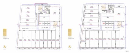 Pragati Empire IT Park Brochure Image 8