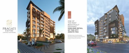 Pragati Empire IT Park Brochure Image 14