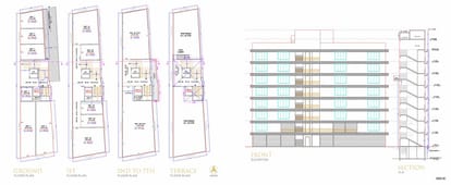 Pragati Empire IT Park Brochure Image 15