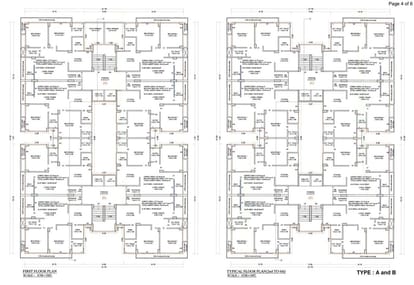 Kiaan Residency Brochure Image 4