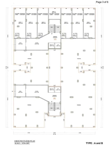 Kiaan Residency Brochure Image 3