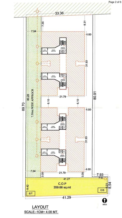 Kiaan Residency Brochure Image 2