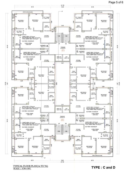 Kiaan Residency Brochure Image 5