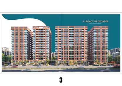 Madhav Crest Brochure Image 3