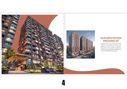 Madhav Crest Brochure Image 4