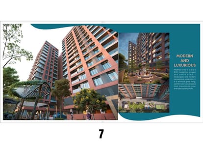Madhav Crest Brochure Image 7