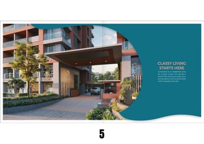 Madhav Crest Brochure Image 5