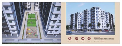 Madhav Residency Brochure Image 3