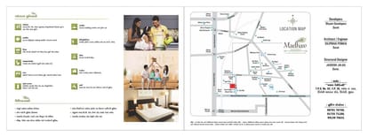 Madhav Residency Brochure Image 8