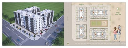 Madhav Residency Brochure Image 5