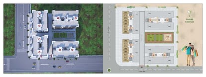 Madhav Residency Brochure Image 4