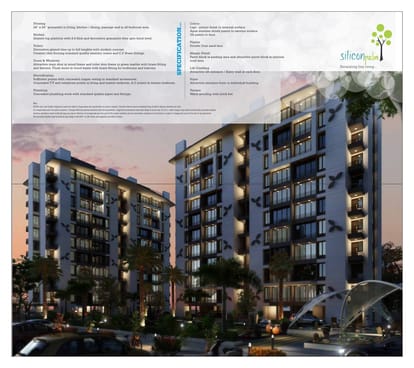 Silicon Palm Brochure Image 14