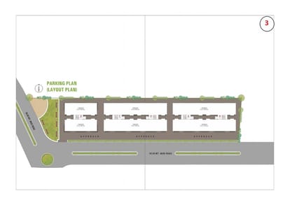 Shyam Residency Brochure Image 3