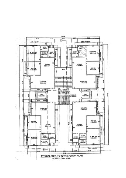 Siddheshwar Heights Brochure Image 3