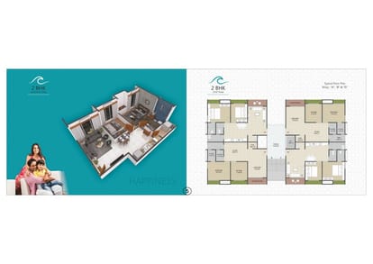 Ocean Avenue Brochure Image 5