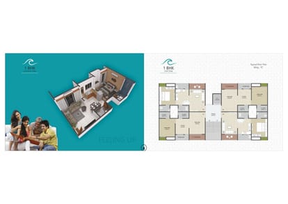 Ocean Avenue Brochure Image 4