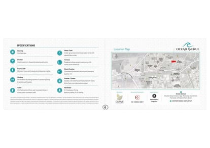 Ocean Avenue Brochure Image 6