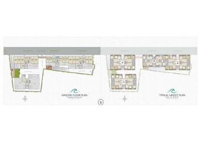 Ocean Avenue Brochure Image 3