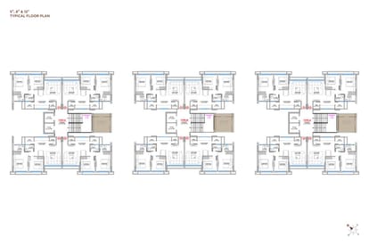 The Unity Tower Brochure Image 7