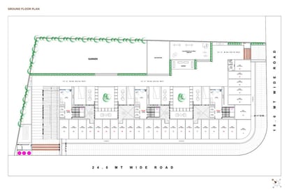 The Unity Tower Brochure Image 4