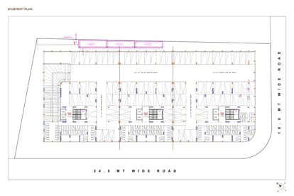 The Unity Tower Brochure Image 3