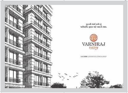 Parivar Varniraj Valley Brochure Image 2