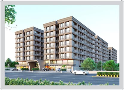 Parivar Varniraj Valley Brochure Image 3