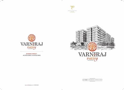 Parivar Varniraj Valley Brochure Image 1