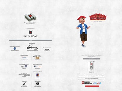 Benchmark Textile Hub Brochure Image 19