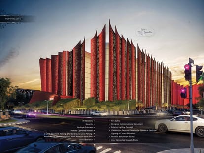 Benchmark Textile Hub Brochure Image 16