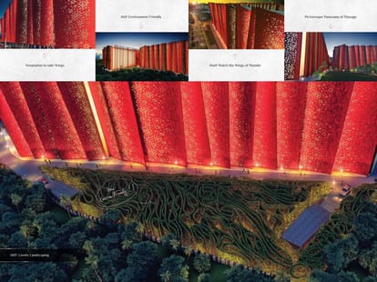 Benchmark Textile Hub Brochure Image 9
