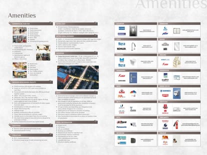 Benchmark Textile Hub Brochure Image 18