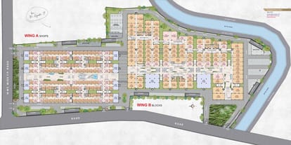 Benchmark Textile Hub Brochure Image 6