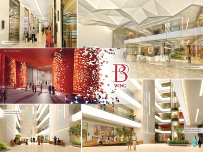 Benchmark Textile Hub Brochure Image 12
