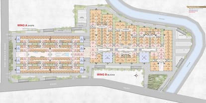 Benchmark Textile Hub Brochure Image 13
