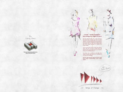 Benchmark Textile Hub Brochure Image 2