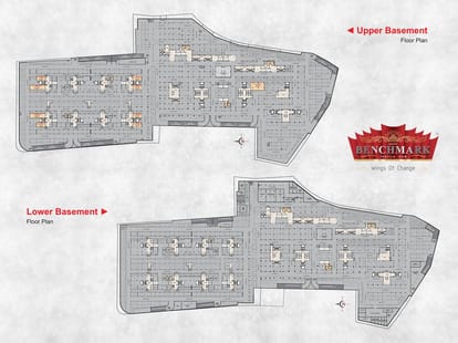 Benchmark Textile Hub Brochure Image 15