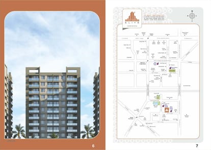 Shree Krishna Elite Brochure Image 4