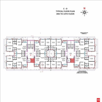 Sahajanand Luxuria Brochure Image 11