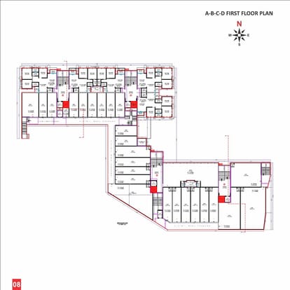 Sahajanand Luxuria Brochure Image 8