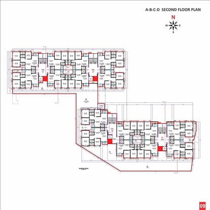 Sahajanand Luxuria Brochure Image 9