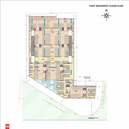 Sahajanand Luxuria Brochure Image 6