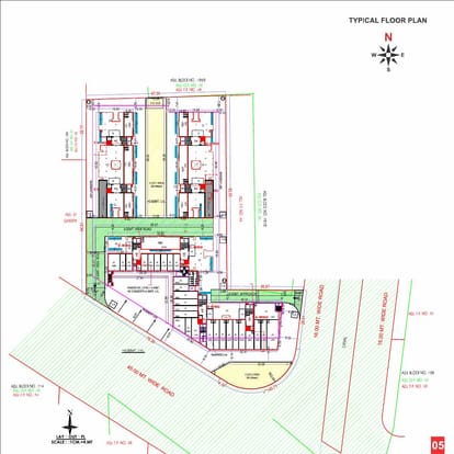 Sahajanand Luxuria Brochure Image 5
