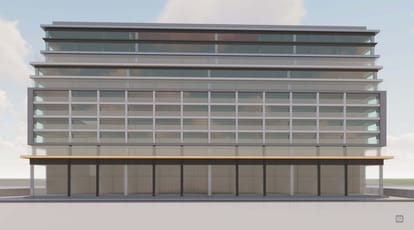 Maadhyam Business Hub Brochure Image 2